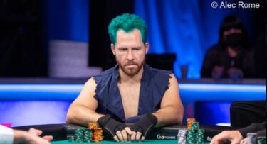 WSOP 2021: Main Event, Briotti e Sorrentino ci sono! Cates vince il Poker Players Championship