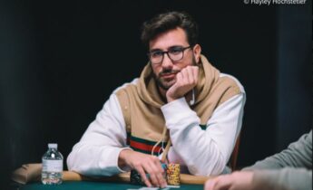 WSOP 2021: Sammartino in corsa nel Championship da 50k, tanti italiani in gara tra Deepstack e Omaha!