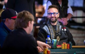 WSOP 2021: Negreanu vicino al Final Table di un Championship da urlo, ITM azzurri con Curcio e Benso