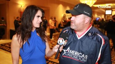 I consigli di Chris Moneymaker per giocare al tavolo televisivo del Main Event WSOP