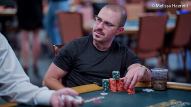 Le WSOP fallimentari di Dan Smith