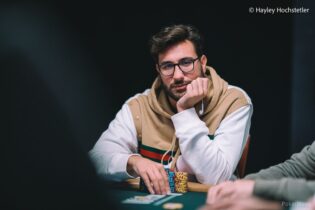 Quanto dobbiamo aspettare per vedere il film su Dario Sammartino