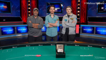 WSOP 2021: Josh Arieh vicino ad essere il Player of the year, ma Hellmuth non molla. Il ricchissimo Aldemir