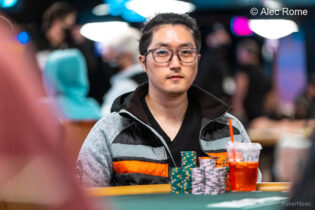 Main Event WSOP: in 36 al day 7, occhio a Chance Kornuth e Koray Aldemir!