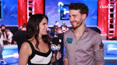 Le prime parole del neo-campione del Main Event WSOP Koray Aldemir