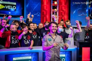 WSOP 2021: le classifiche finali e la Money List