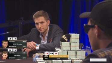 Aussie Millions 2016: un hero call fatale