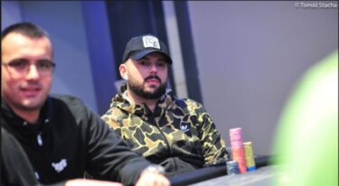 WSOPE 2021: Quattrucci, Campanile e Andrian nella top 10 del Main Event!