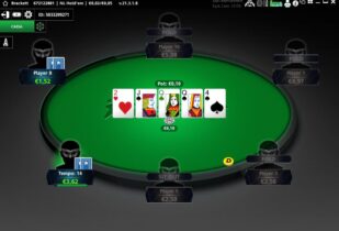 Su Sisal, a Pasquetta, il Poker Easter Freeroll