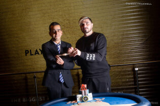 Tutte le mani che hanno permesso ad Alessandro Pichierri di vincere il braccialetto WSOPE