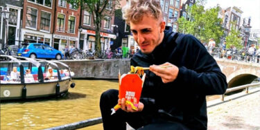 Il Natale Explosivo di Danilo TonyStark96 Seco