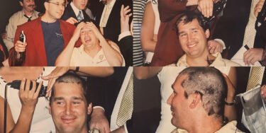 Main Event WSOP story: il pronostico che costò lo scalpo a Phil Hellmuth