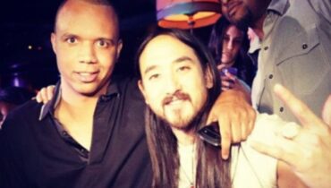 Il WPT annuncia il suo nuovo ambassador: si tratta del noto DJ Steve Aoki