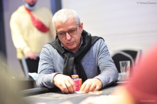 WSOPC: caliamo il tris al tavolo finale del main con Di Giacomo, Andrian e Uguccioni