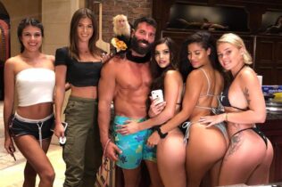Dan Bilzerian: davvero come si vede sui social o sta recitando un personaggio?