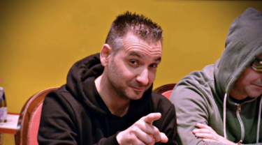 Winter Series: Daniele De Feo inizia il 2022 alla grande vincendo il New Year Major