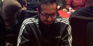 Poker live: Angelini vola al Main di Rozvadov, Sanchioni fa il duro alla Battle of Malta