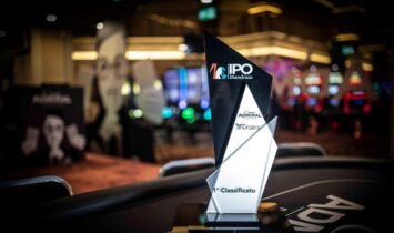 Italian Poker Open: tutto pronto a Mendrisio per IPO Master