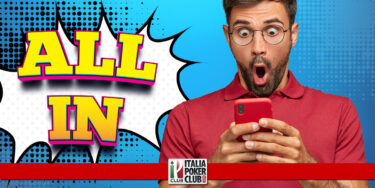 L’all-in a tre più incredibile e ricco di sempre