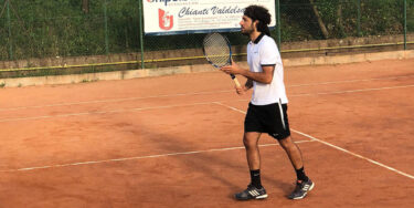 Intervista a Emiliano Conti: la mancata vittoria al Sunday Special non è un problema