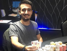 Carnival Series: Romauro96 batte 77doge nel torneo di punta del sabato sera