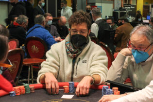 È ora di rivalutare seriamente il limp preflop? Tommaso TomDilly Dilena ci spiega la sua strategia atipica ma vincente