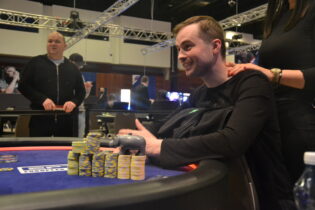 EPT Praga – Lo show di Martin Kabrhel nell’heads-up del 25k