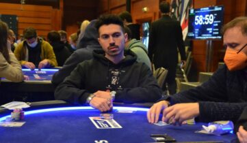 La cavalcata vittoriosa all’Explosive Sunday iPoker di Simone Demasi, con parole sue