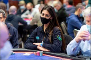 Club del Poker: stasera il freeroll esclusivo di 888Poker con tante sorprese