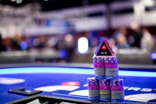 Su PokerStars arriva il Monday Jackpot