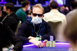 EPT Praga: quattro azzurri tra i 42 al day 4, Caminita e Romeo in top ten!