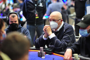 EPT Praga: Tatò splendido secondo al Main Eureka, oggi Di Nicola al tavolo finale dello HR!