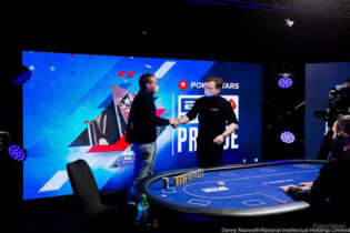 Cortellazzi secondo dopo il deal, Caminita quinto: il Main Event EPT Praga va al polacco Glowny