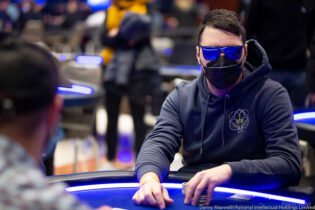 EPT Praga: Ermanno Di Nicola terzo al High Roller Eureka, Timothy Adams si aggiudica il 50k SHR EPT!