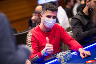 EPT Praga: 11 azzurri a premio al Main Event, Cortellazzi e Romeo in top ten al day 3!