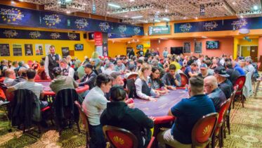 Dal 14 al 18 aprile torna al Perla la PCL – Poker Champions League