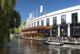 Poker Live: Peluso vola al tavolo finale WPTDS Amsterdam, primo acuto azzurro al WSOPC