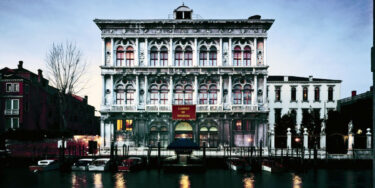 A Venezia arrivano gli High Roller del PokerGo Tour! Appuntamento a fine maggio