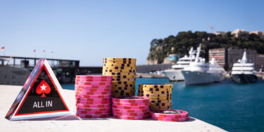 EPT Monte Carlo: dal 26 aprile apre i battenti la kermesse monegasca
