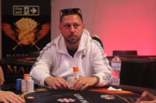 BOM 2022: Giuseppe Rosa trionfa nel main event, 10 anni dopo si parla italiano a Malta