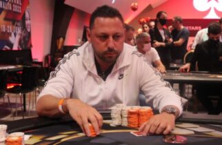Poker Live: Rosa cerca il bis al Battle, Grella che avvio nell’EAPT e Camardese sfiora impresa al Kings