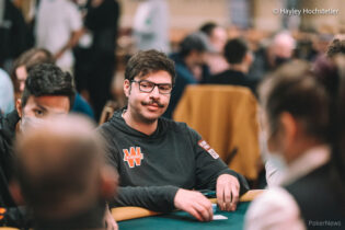 WSOP 2022: Dalterio, Kanit e Briotti volano nel $1500 6-handed! McKeehen ci prova nel Limit