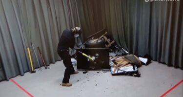 Axe Monkeys, la soluzione al tilt ai tavoli di Las Vegas