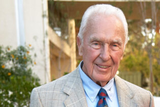 Edward Parry Thomas: il banchiere che ha aiutato la crescita di Las Vegas