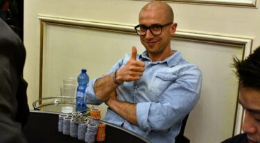 IPO Sanremo: Carlo Andreini super trionfo, Biccio Ascari fa suo il Master