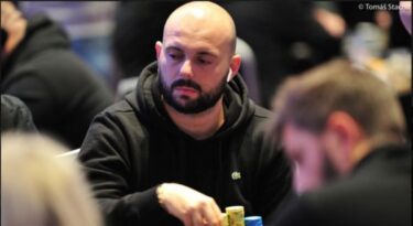Poker Live: sogniamo con Naselli, De Michele e Quattrucci alle WSOPC, Seidel e Mateos hot a Vegas