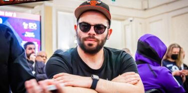 IPO Sanremo: Peluso in agguato a 21 left, Fecchio e Scermino all’assalto del final day