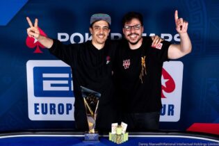 EPT Montecarlo: Gianluca Speranza conquista High Roller per 853k, il Main è del brasiliano Marcelo Simoes Mesqueu