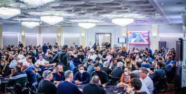 IPO Sanremo spazza via tutti i record: 3.762 paganti e Savinelli in agguato