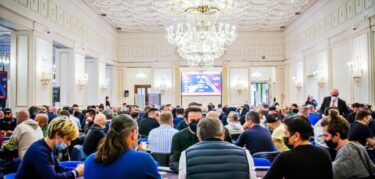 IPO Sanremo: 406 ingressi nei primi due round, con Matti e Campari al comando